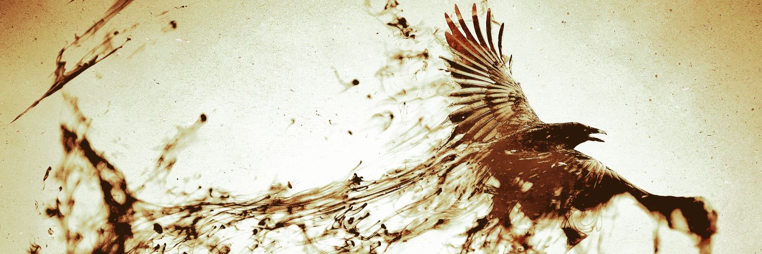 BloodRavenStyx's profile banner image