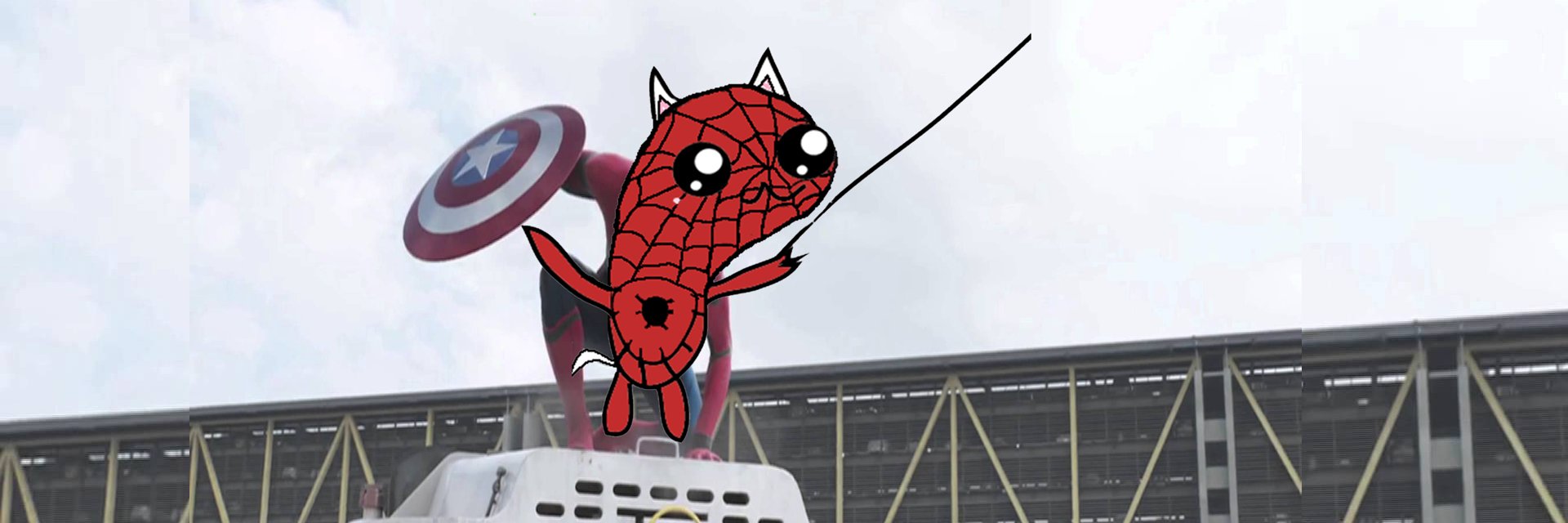 Its_Spoder's profile banner image