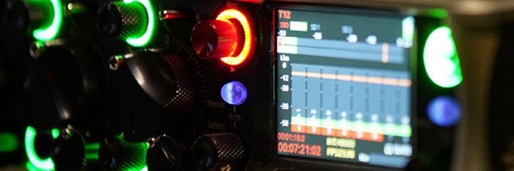 MichaelTheSoundGuy banner