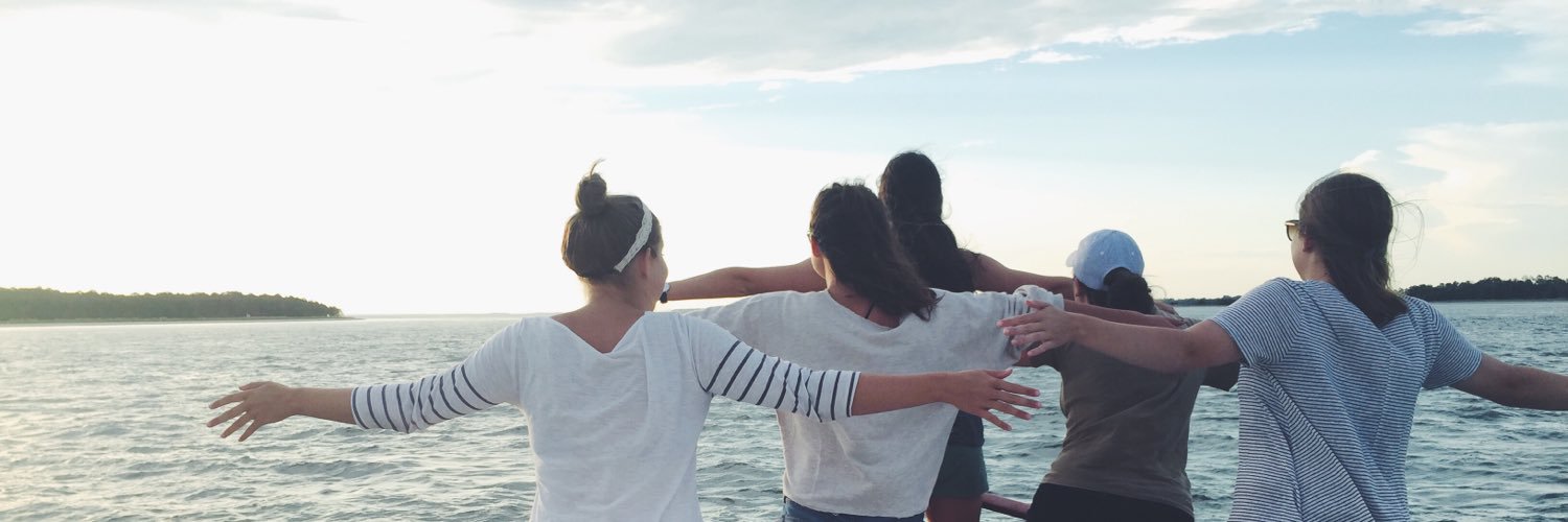 SarahPedersen96's profile banner image