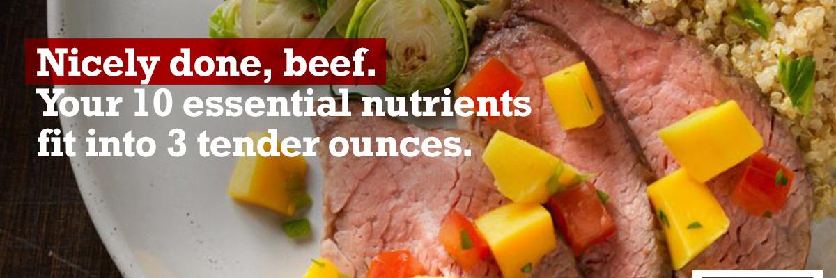 Missouri Beef Industry Council banner