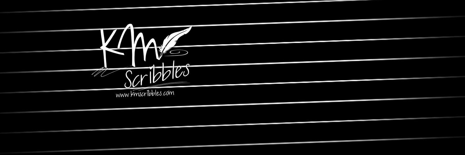 kmscribbles's profile banner image