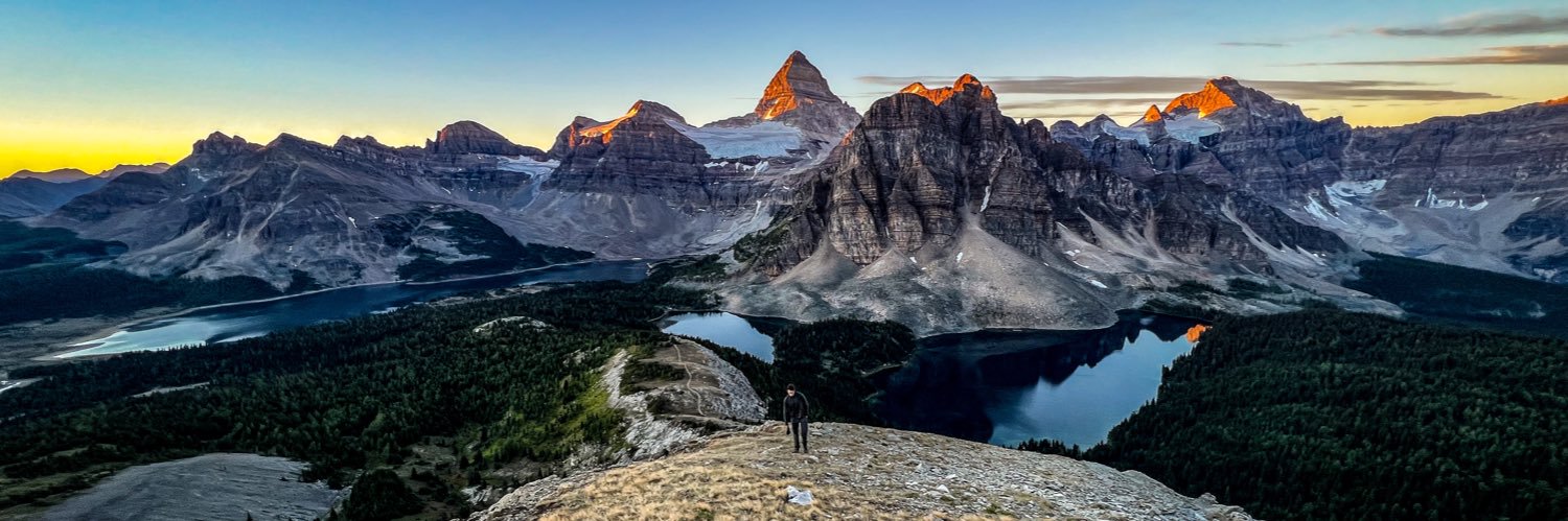 Tristan Coaldrake banner