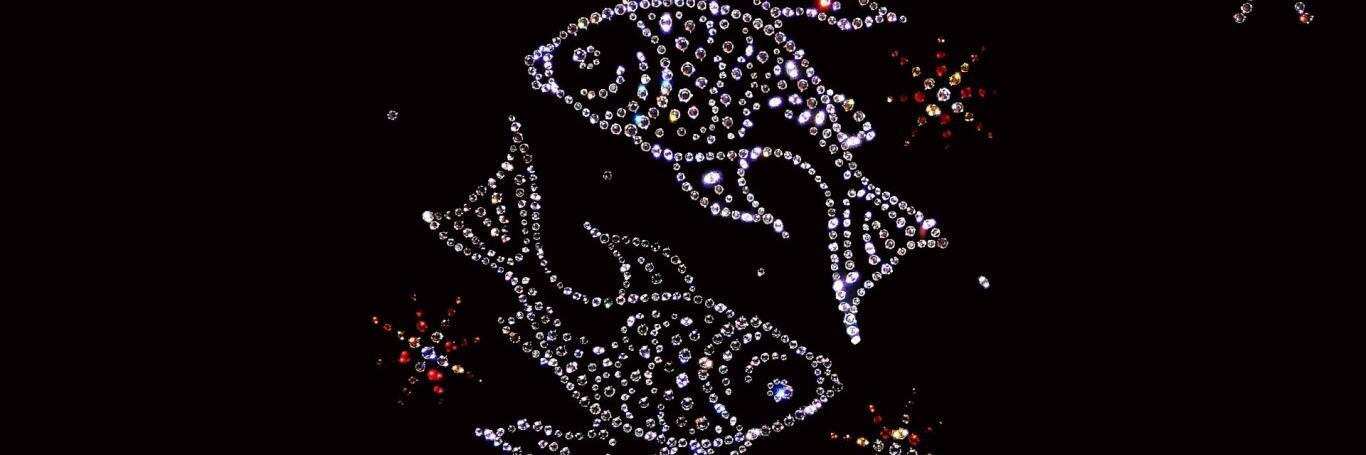 Pisces banner