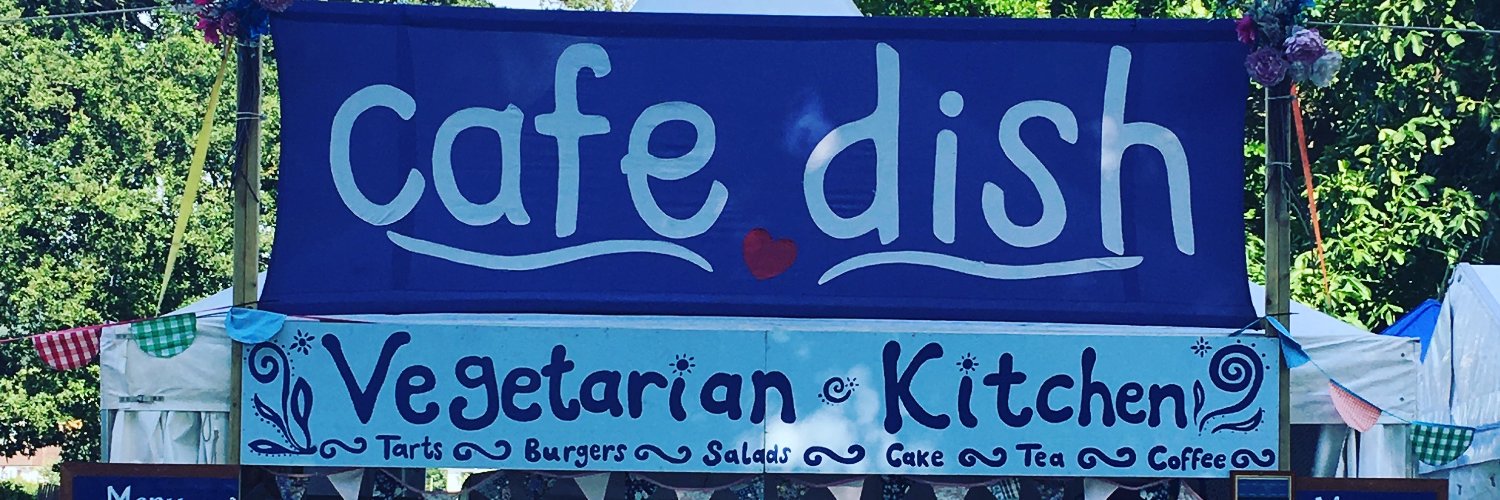 Thedishkitchen's profile banner image