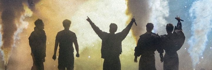 NoviasdeCD9's profile banner image