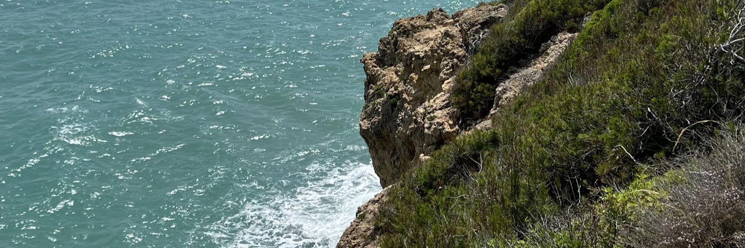 James Terrell banner