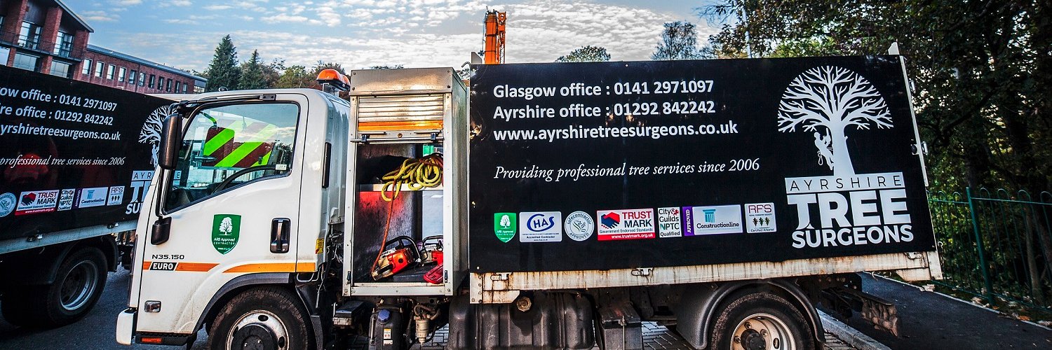 AyrshireTree's profile banner image