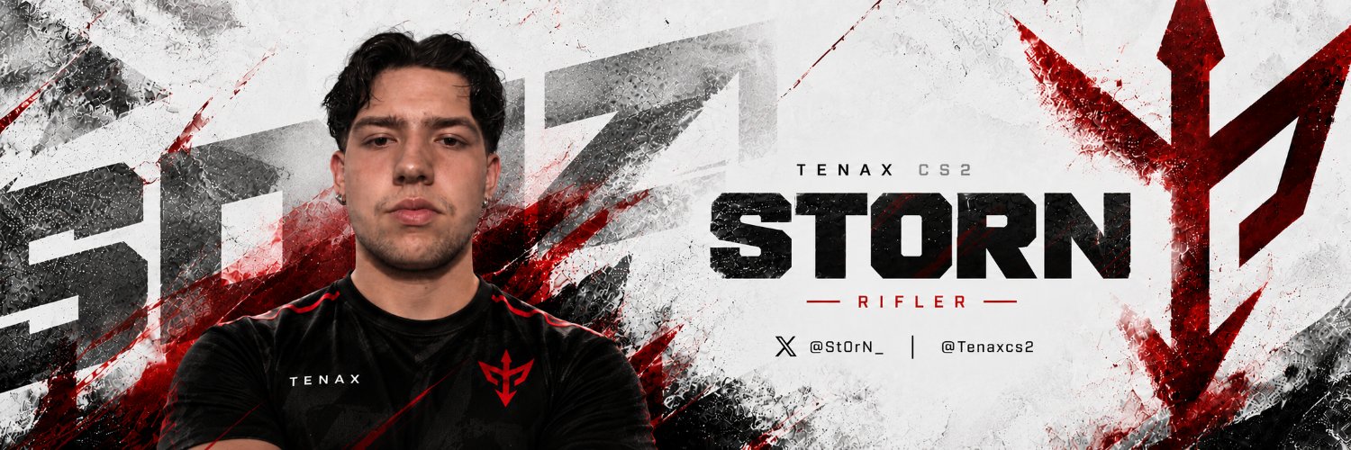 St0rN_'s profile banner image