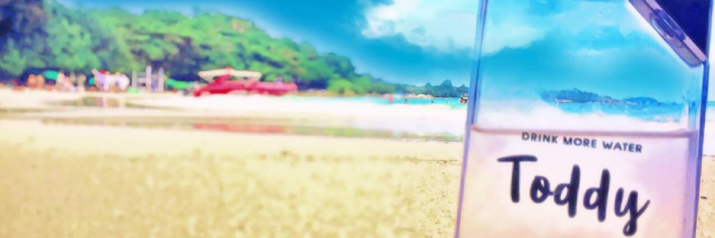 Toddyishappy's profile banner image