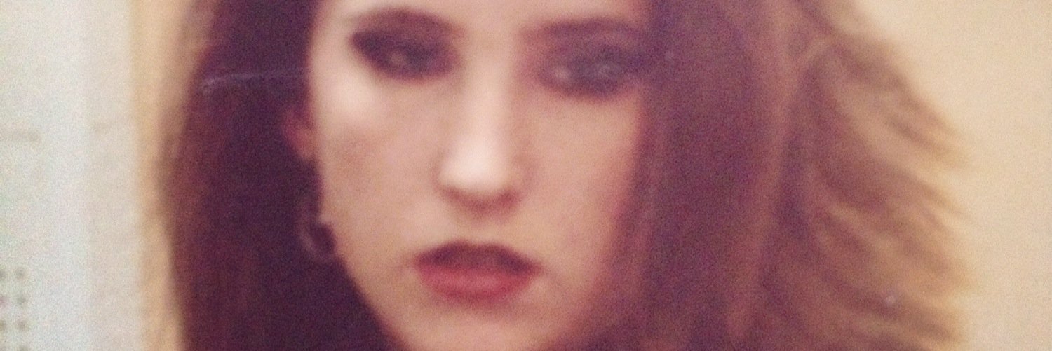 Anna Connolly banner