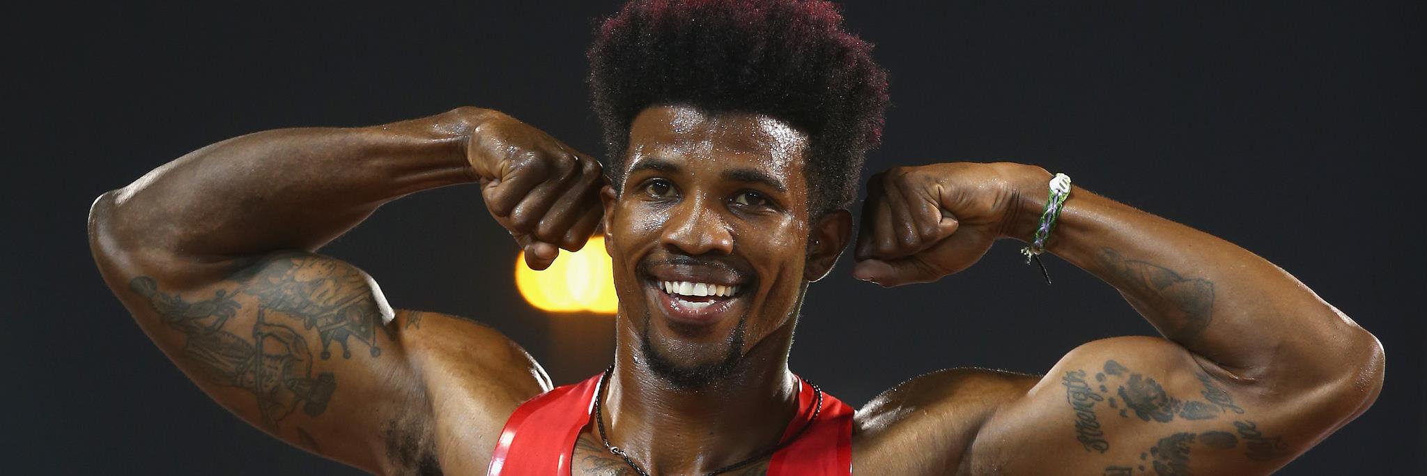 Richard Browne Jr banner