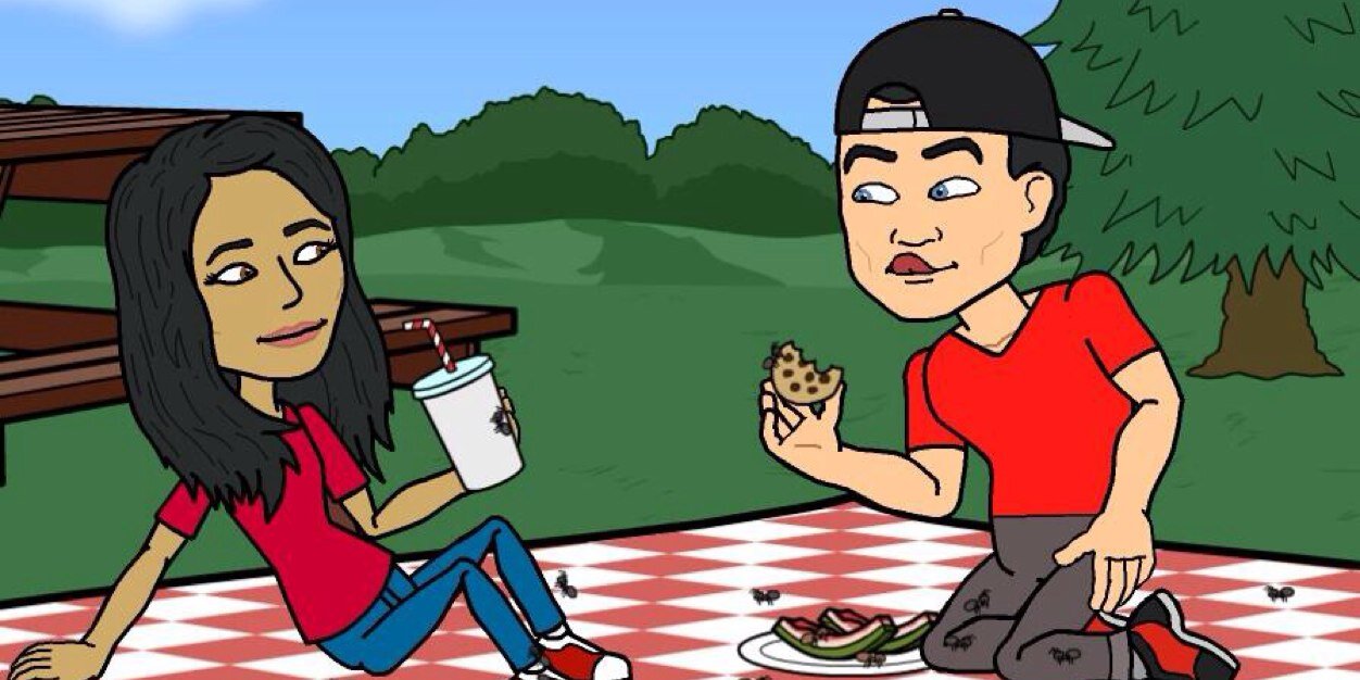 KeishaLall's profile banner image