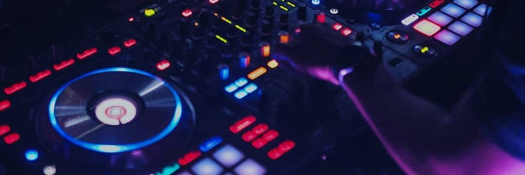 MrDjStaticNyc's profile banner image