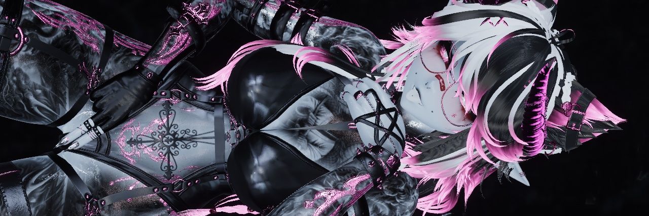 Lexidia09's profile banner image