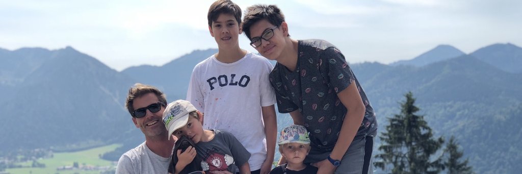 lferg49's profile banner image