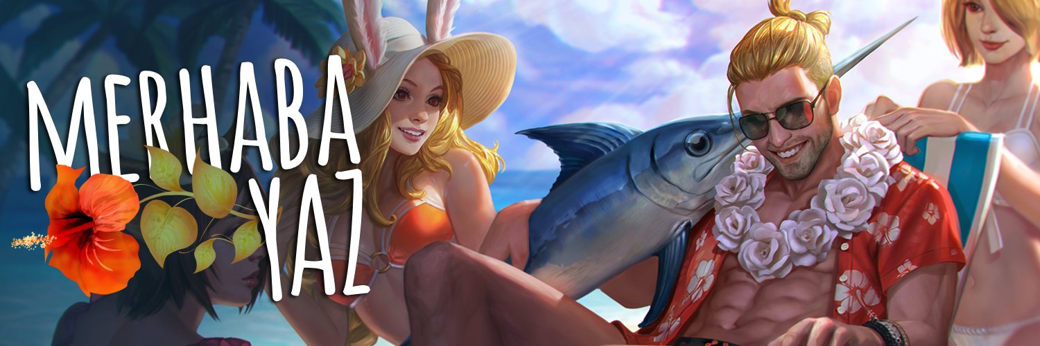 Vainglory Türkiye banner