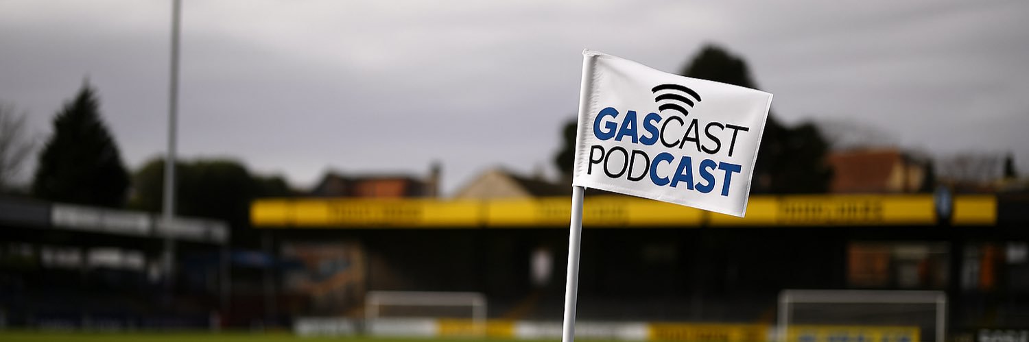GasCast banner