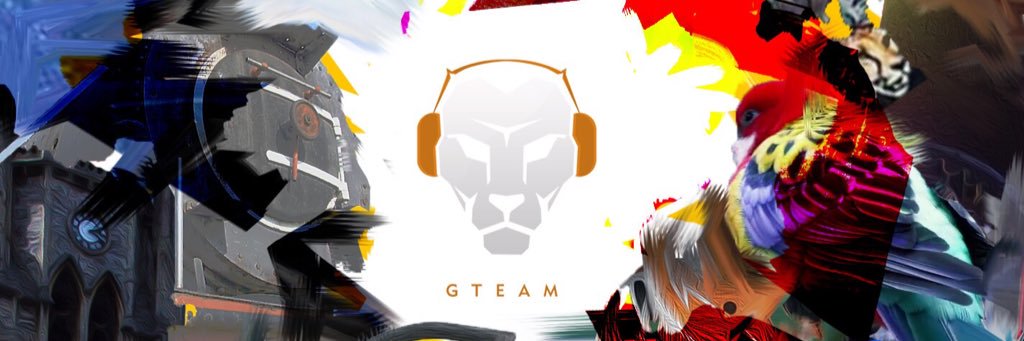 GTeamMusic's profile banner image