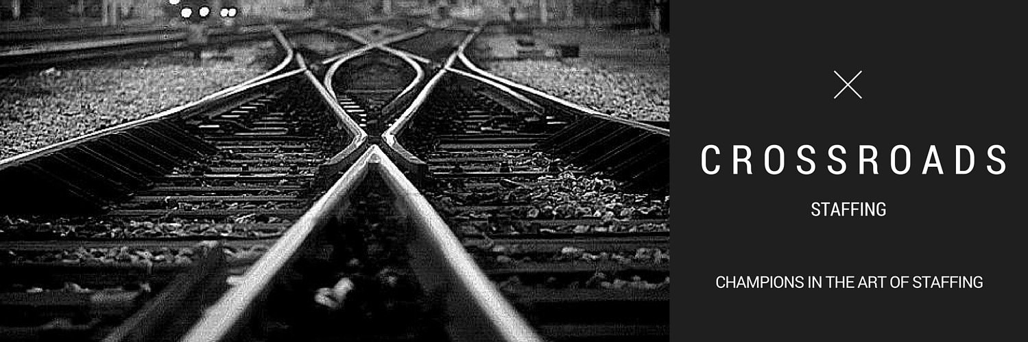 xroadsstaffing's profile banner image