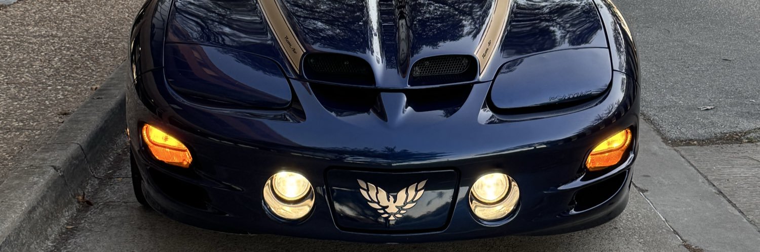 Howie McReynolds banner