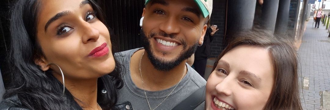 BhamJLSters's profile banner image
