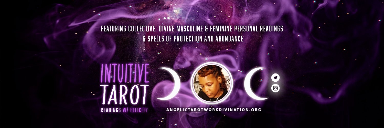 AngelicFelicity's profile banner image
