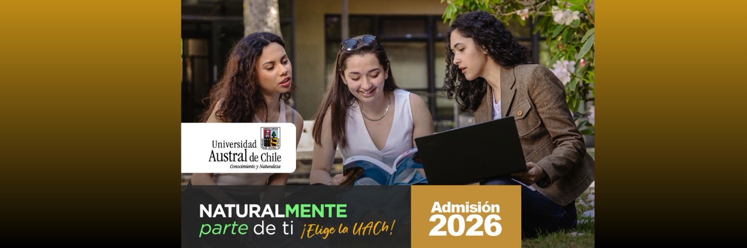 Derecho U. Austral de Chile banner