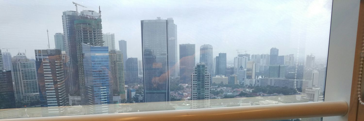 fikriirawan's profile banner image