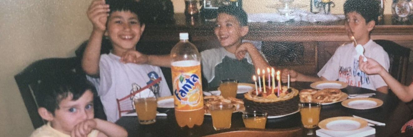 amertcelik's profile banner image
