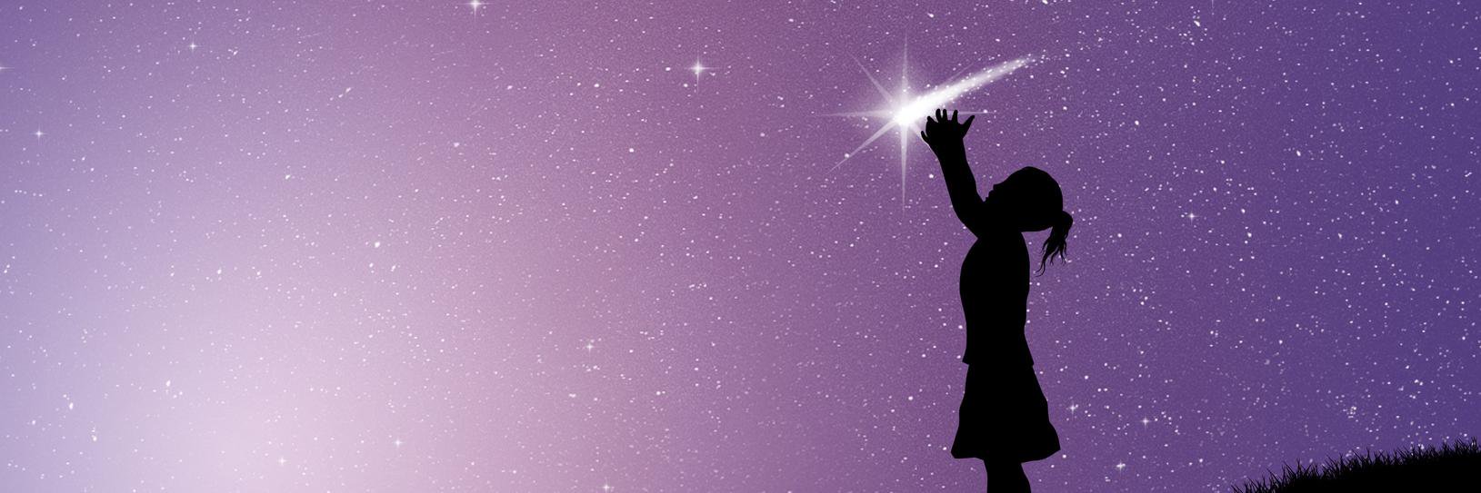 Project Wish Upon A Star banner