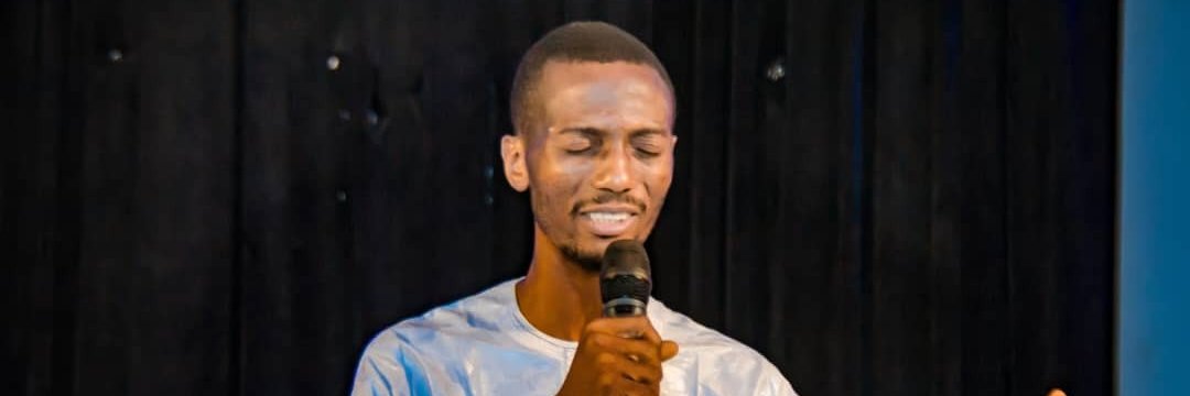 The_man_called_prayer banner