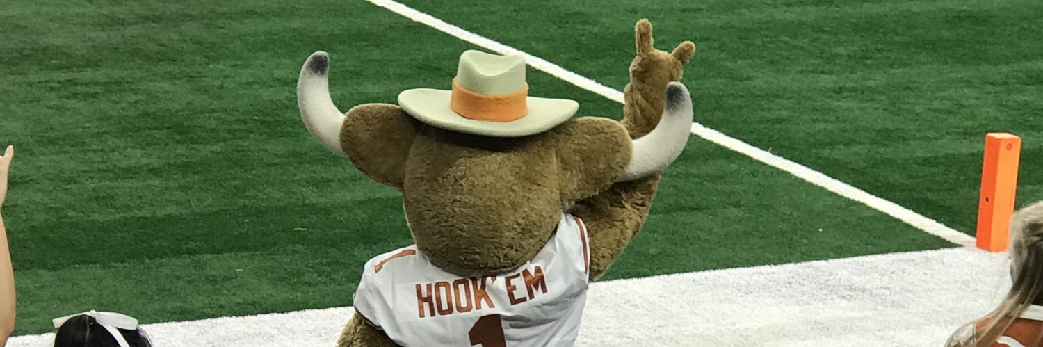 Longhorn674's profile banner image