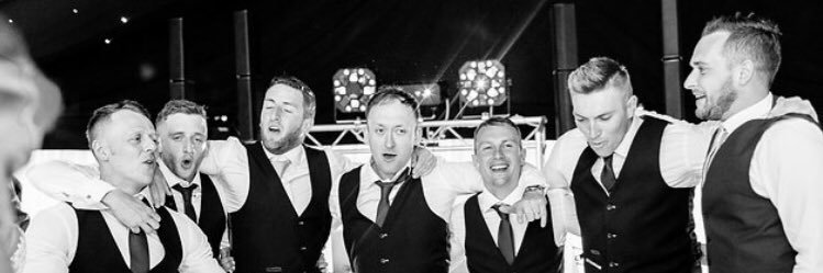 Bengray99's profile banner image