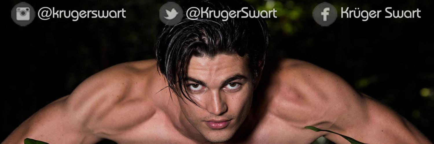KrugerSwart's profile banner image