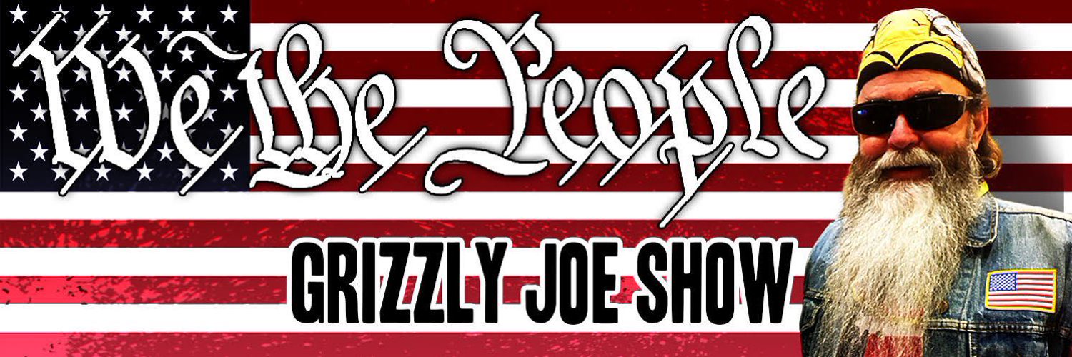 Grizzly Joe 🇺🇸🇮🇱 👊 Profile Banner