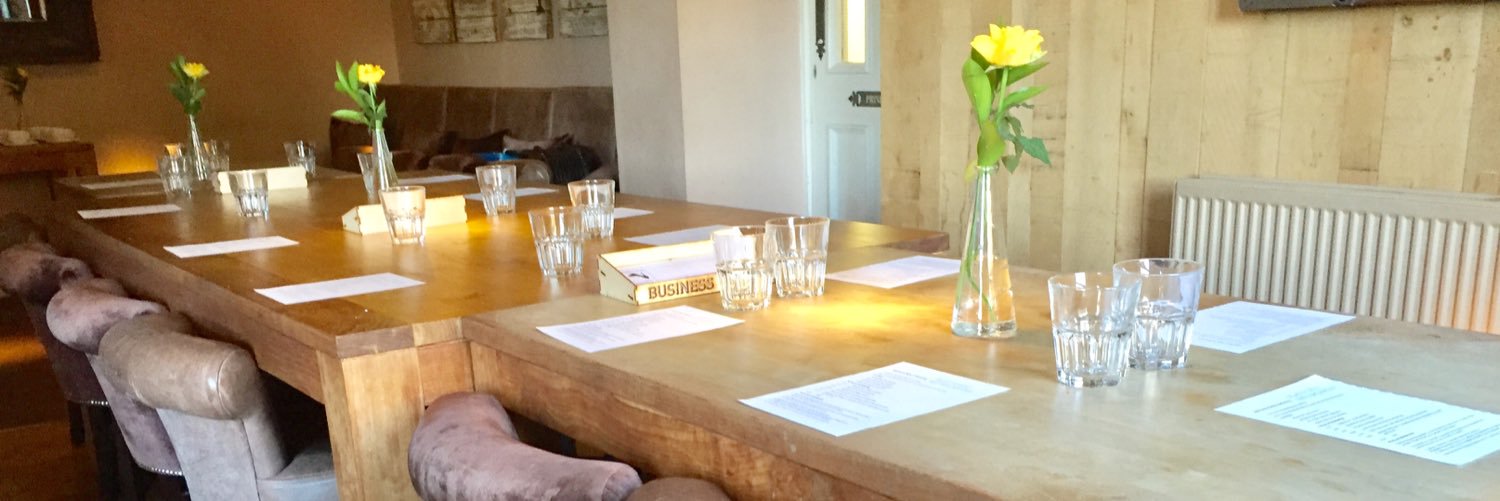 Platform Networking banner