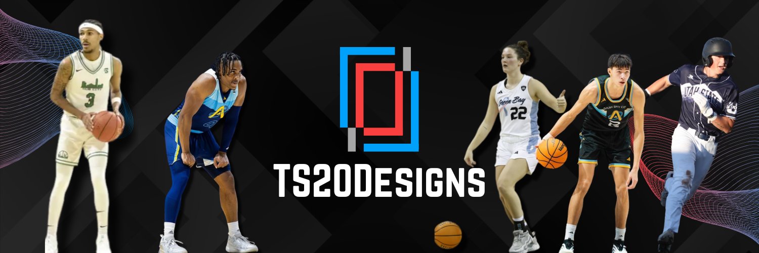 TS20Designs | Tyler Stevenson banner