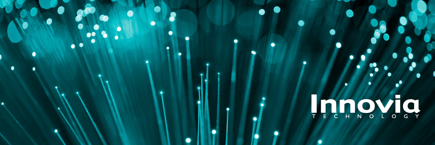 Innovia Technology banner