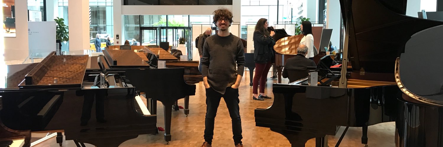 NickPannarale's profile banner image
