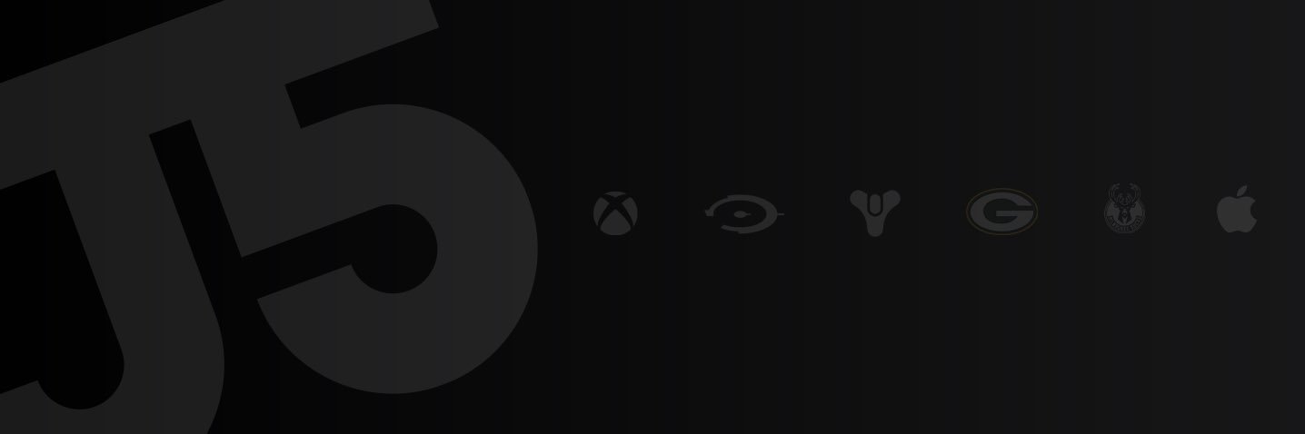JFlVE's profile banner image