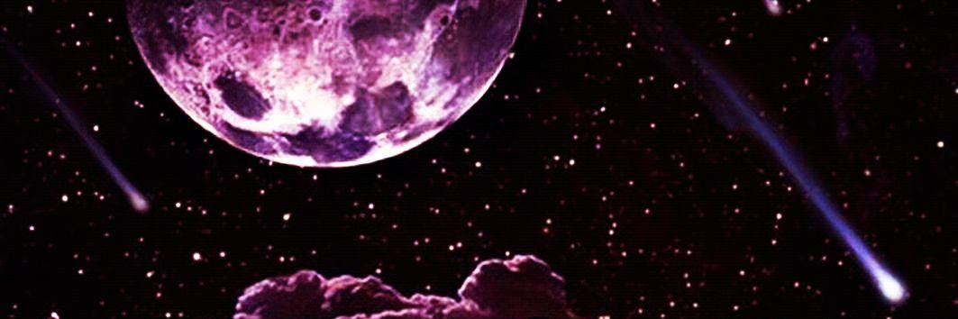 MSmidniteHORROR's profile banner image