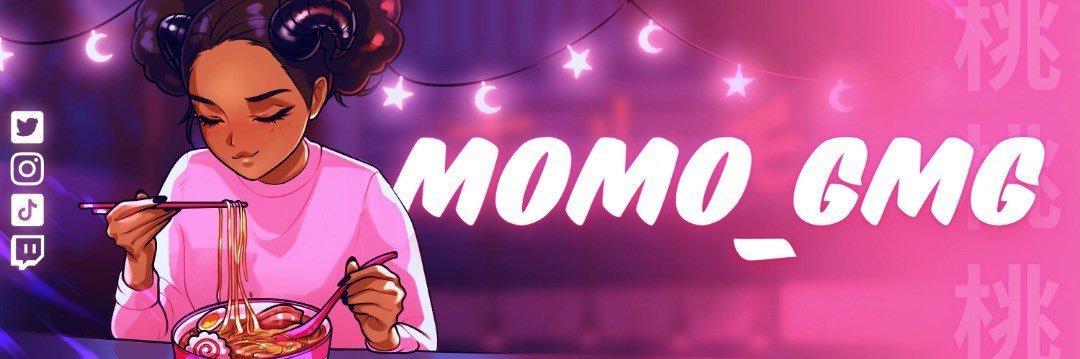 MoMo_GMG's profile banner image