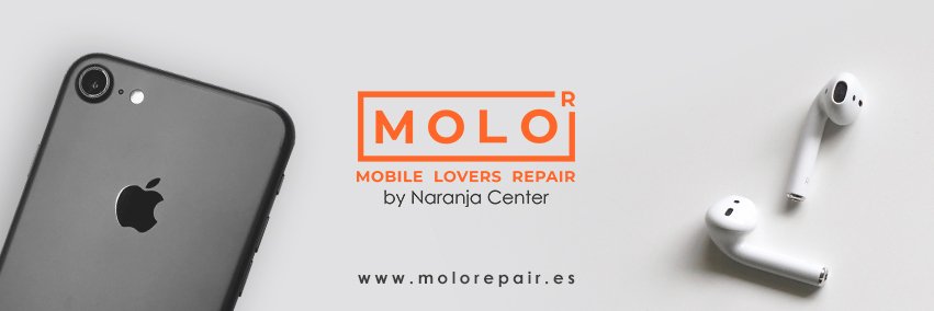 MOLO_Repair's profile banner image
