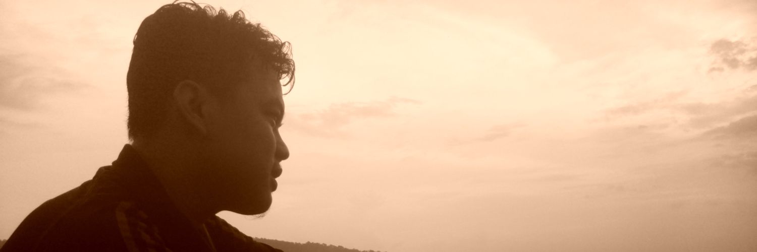 iqbalmuhammadR9's profile banner image