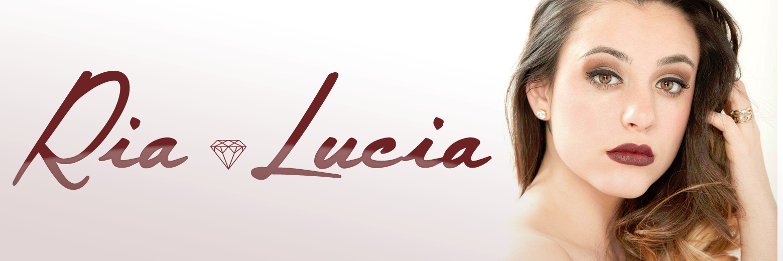 RiaLucia's profile banner image