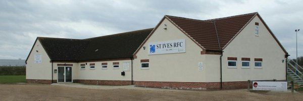 StIvesRugby Profile Banner