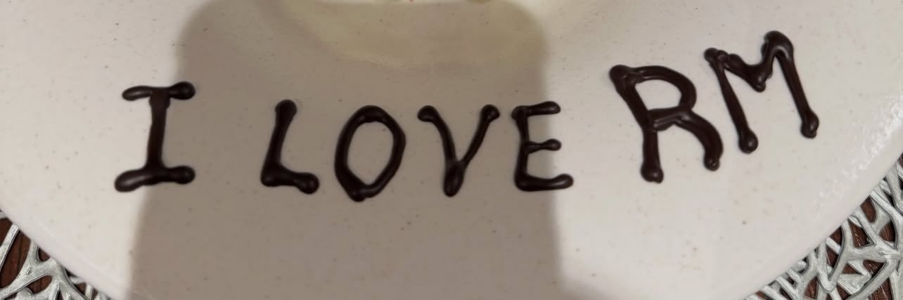 ChaRM💜💙🐨🚲 banner