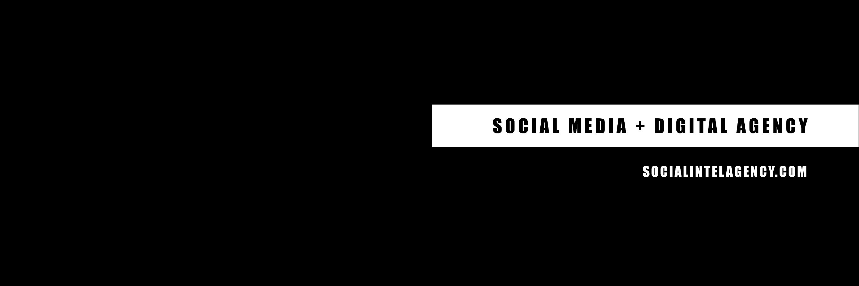 SIA_AGENCY's profile banner image