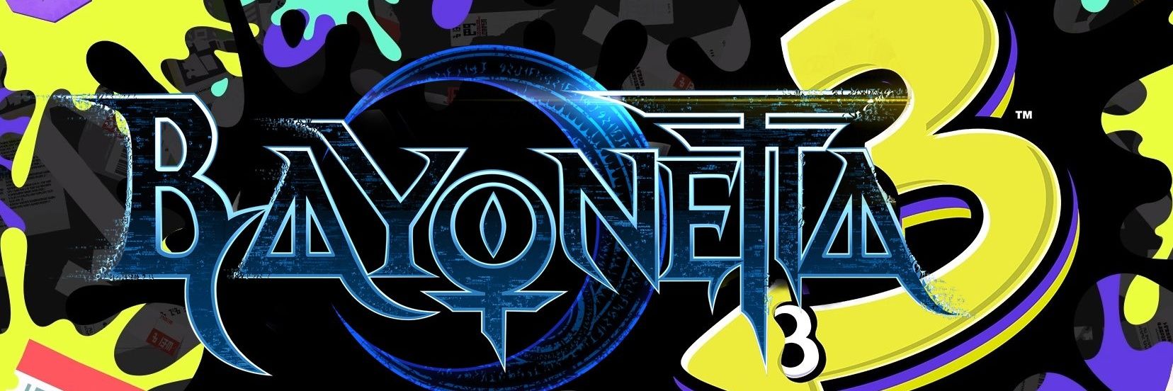 Nintendo Gaymer( he/him/his) banner